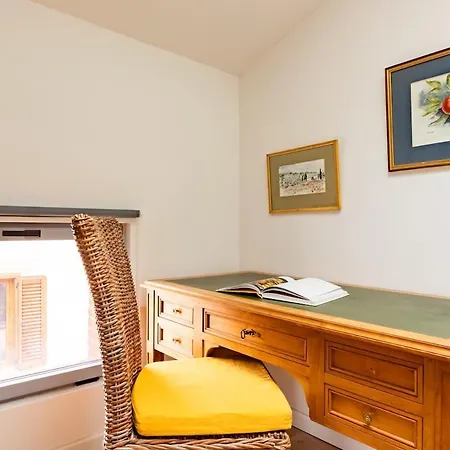 Apartman Le Grand Jany Spacious T4 With Terrace Castanet-Tolosan
