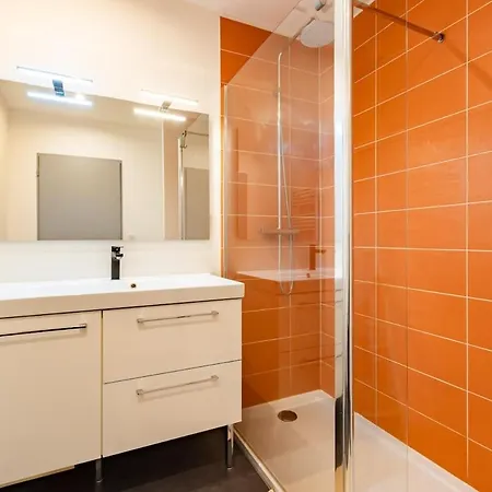 Apartman Le Grand Jany Spacious T4 With Terrace Castanet-Tolosan
