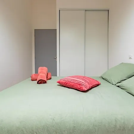 Le Grand Jany Spacious T4 With Terrace