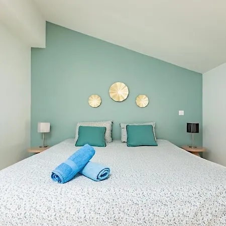 Le Grand Jany Spacious T4 With Terrace * Castanet-Tolosan